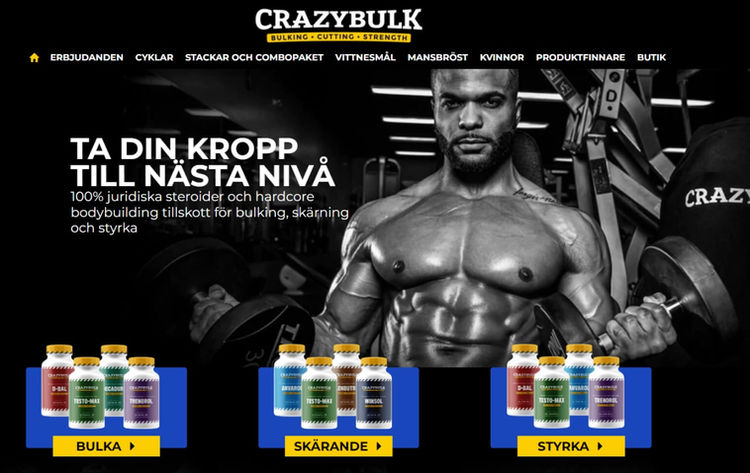 Anabola steroider test legal steroid buy